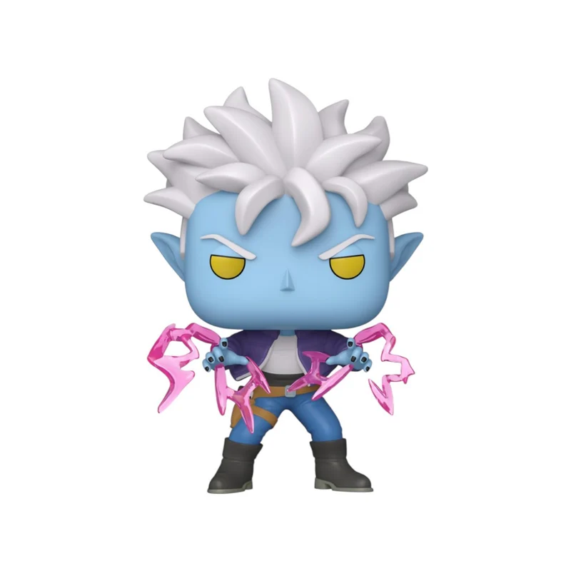 Glorio #2306 Funko Pop - Dragonball: Daima