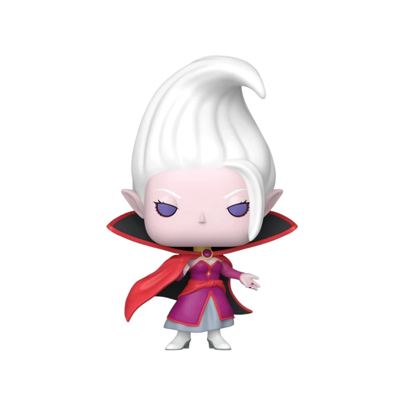 Dr Arinsu #2309 Funko Pop - Dragonball: Daima