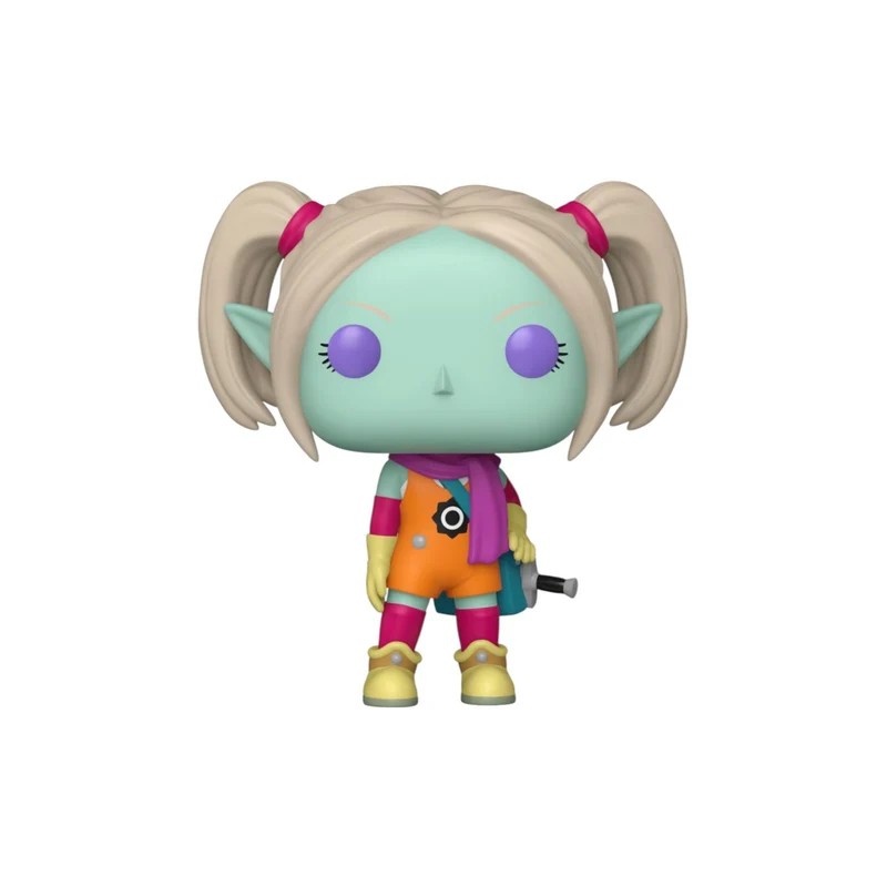 Panzy #2307 Funko Pop - Dragonball: Daima