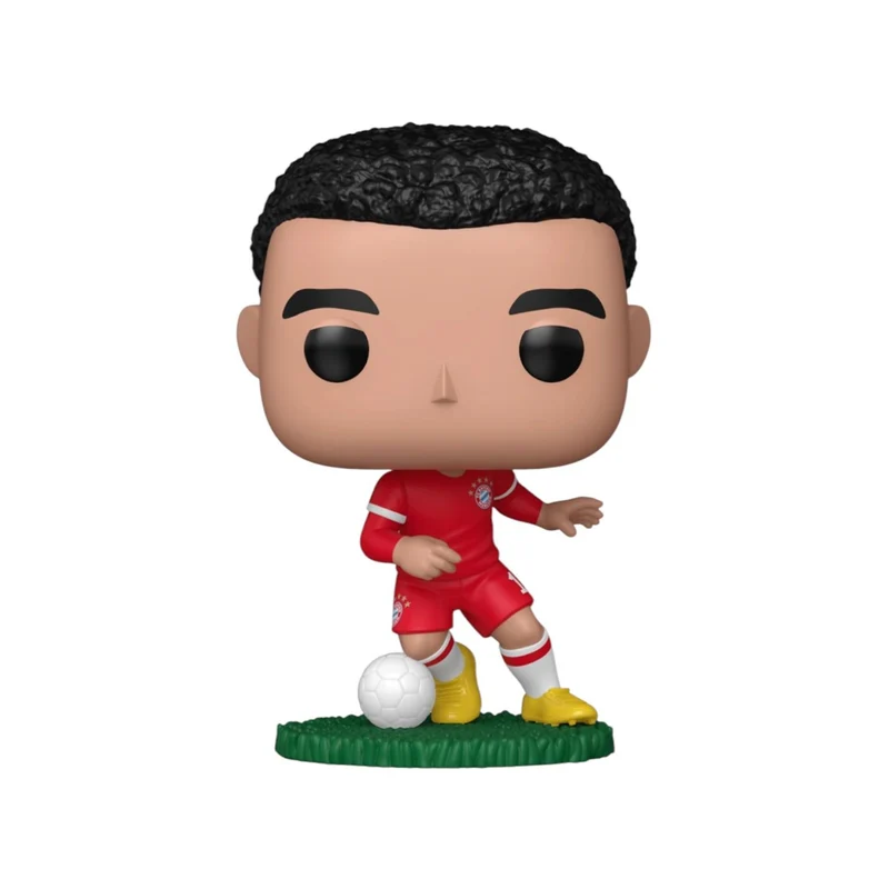 Jamal Musiala #99 Funko Pop! - Bayern Munchen