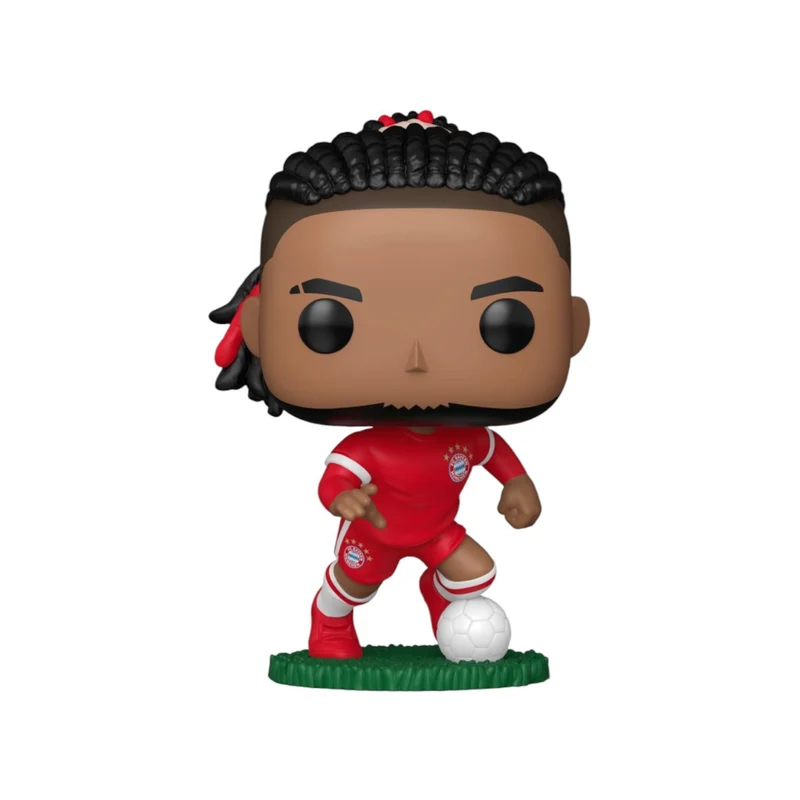 Michael Olise #100 Funko Pop! - Bayern Munchen