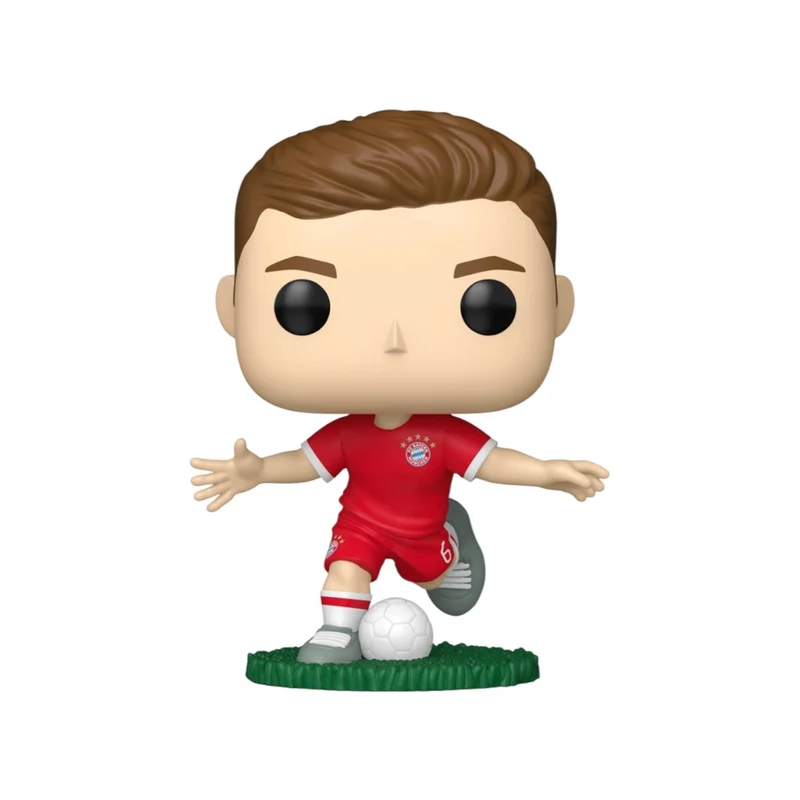 Joshua Kimmich #98 Funko Pop - Bayern Munchen