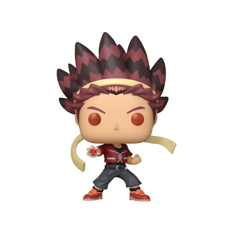 Robin Kazami #2427 Funko Pop - Beyblade X