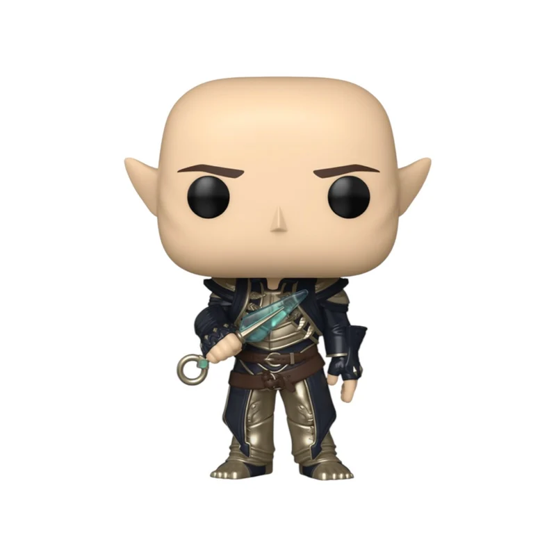 Solas #1185 Funko Pop! - Dragon Age: The Veilguard