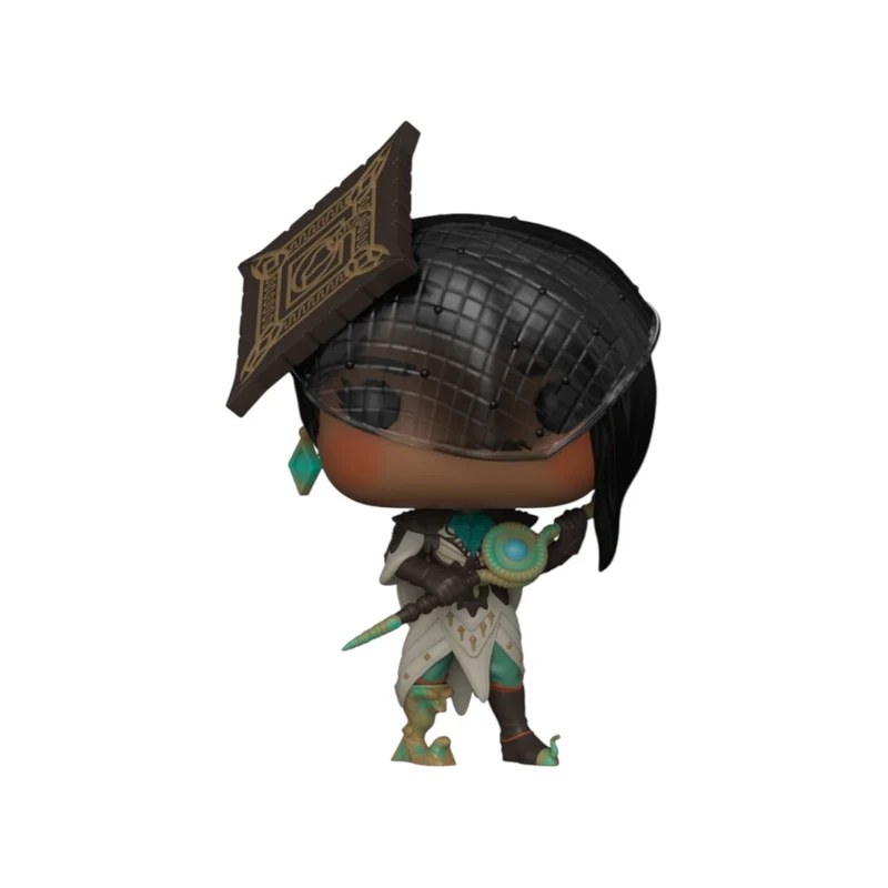 Neve #1184 Funko Pop! - Dragon Age: The Veilguard