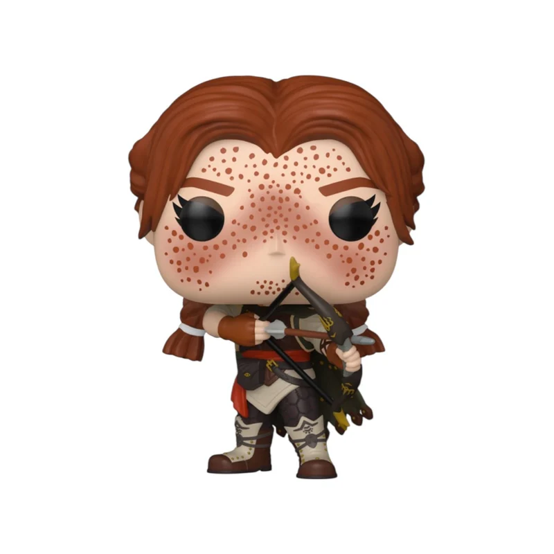 Lace Harding #1183 Funko Pop! - Dragon Age: The Veilguard