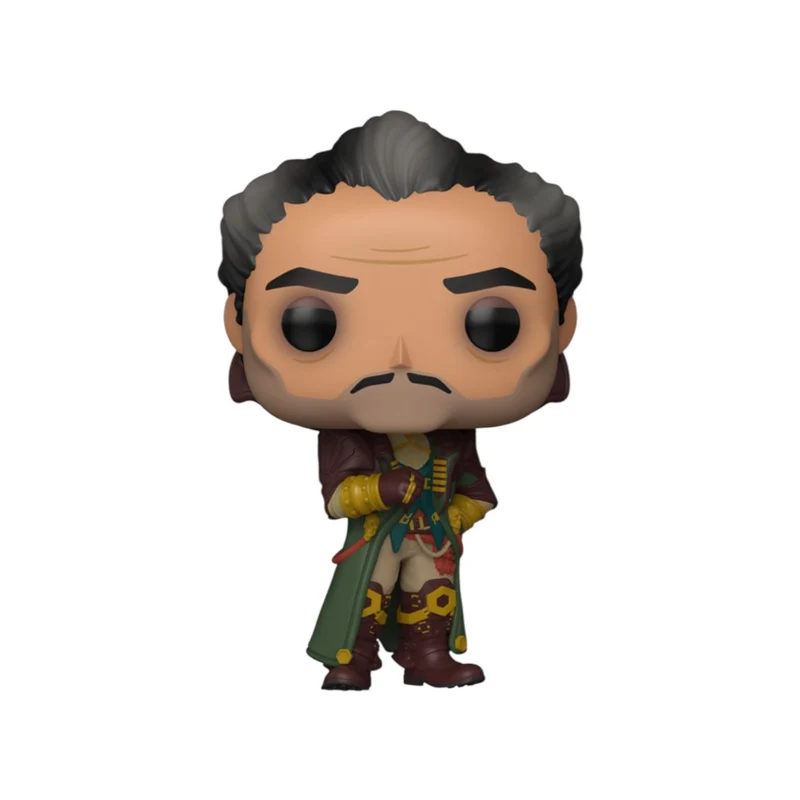 Emmrich Volkarin #1182 Funko Pop! - Dragon Age: The Veilguard