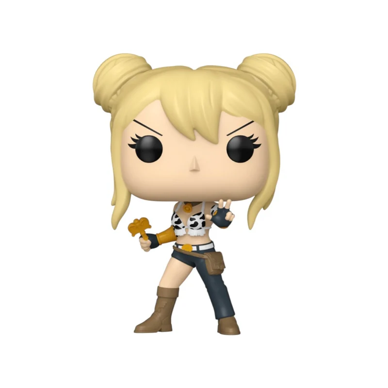 Lucy #2286 Funko Pop - Fairy Tail: 100 Years Quest