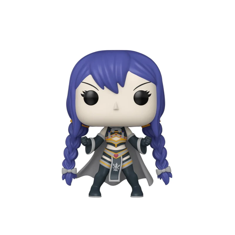 Wendy #2289 Funko Pop - Fairy Tail: 100 Years Quest