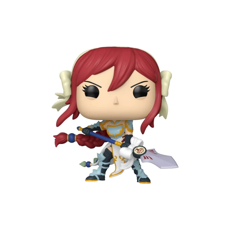 Erza #2288 Funko Pop - Fairy Tail: 100 Years Quest