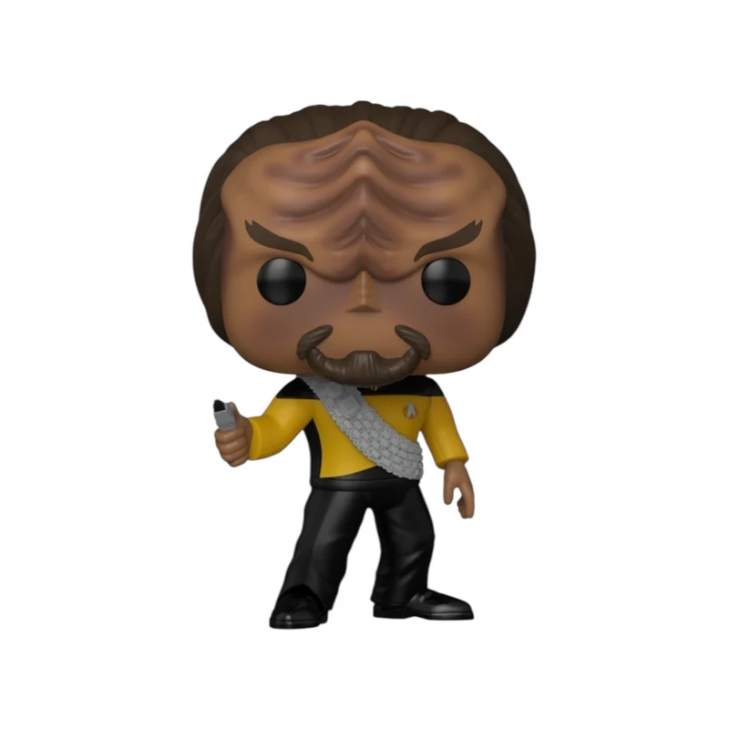 Worf #1926 Funko Pop - Star Trek