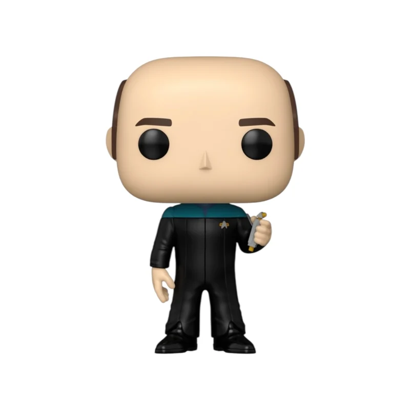 The Doctor #1928 Funko Pop - Star Trek