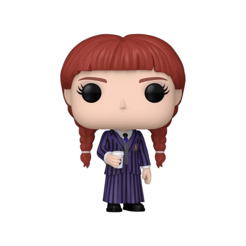 Agnes Demille #1871 Funko Pop - Wednesday