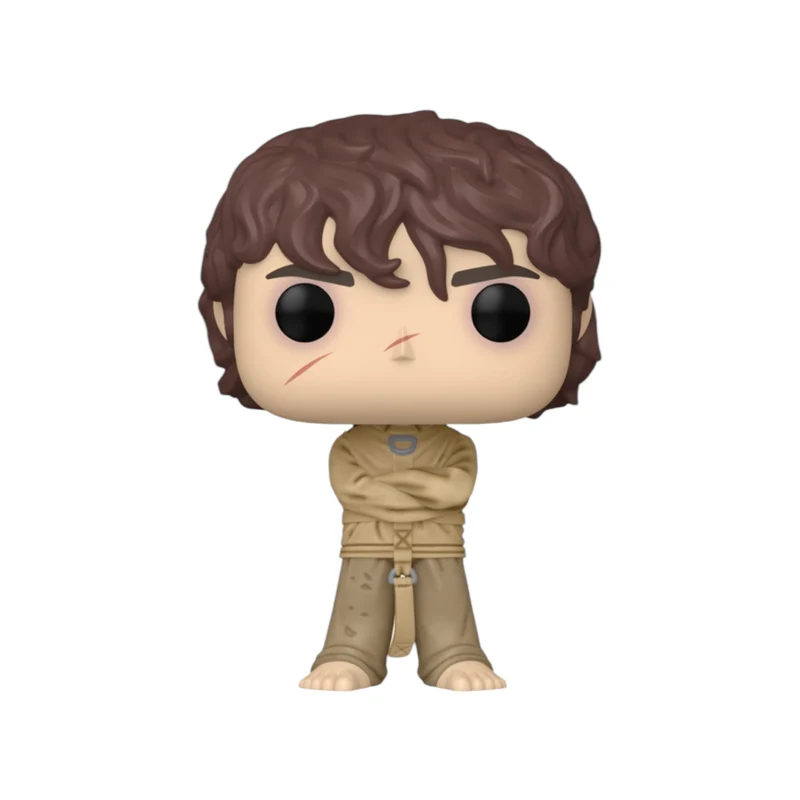 Tyler Galpin #1872 Funko Pop - Wednesday