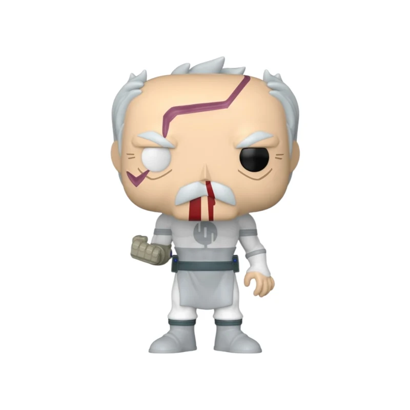 Conquest #1913 Funko Pop - Invincible - Chance of Chase