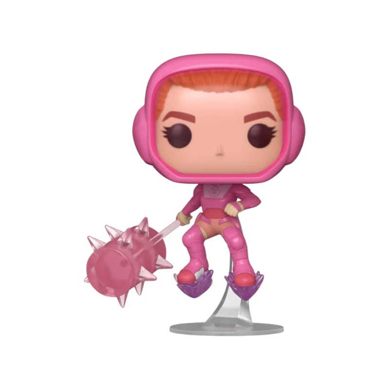 Atom Eve (armoured) #1911 Funko Pop - Invincible