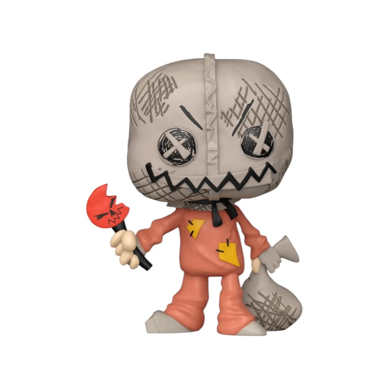 Sam (Doodles) Funko Pop! - Trick 'R Treat - PREORDER