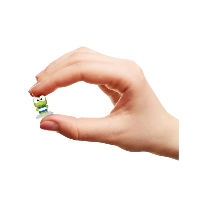 Keroppi and My Melody 2 pack Bitty Pop - Hello Kitty