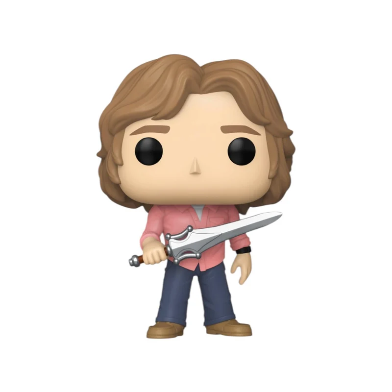 Adam #2025 Funko Pop - Master of The Universe