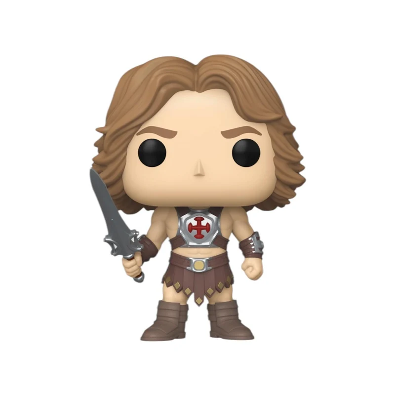 He-Man (Live Action) #2020 Funko Pop - Master of The Universe