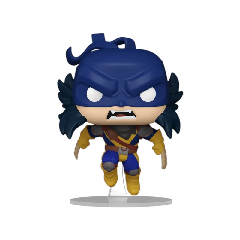Wolverine (Wasteland) #1592 Funko Pop! - X-Men'97