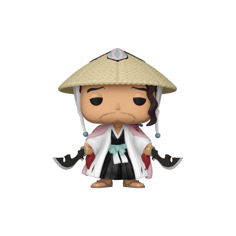 Shunsui Kyoraku #2397 Funko Pop - Bleach: Thousand-Year Blood War