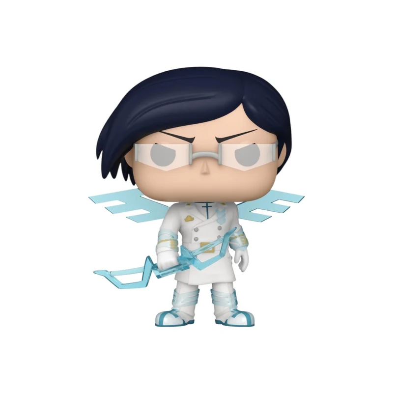 Uryu Ishida #2394 Funko Pop - Bleach: Thousand-Year Blood War