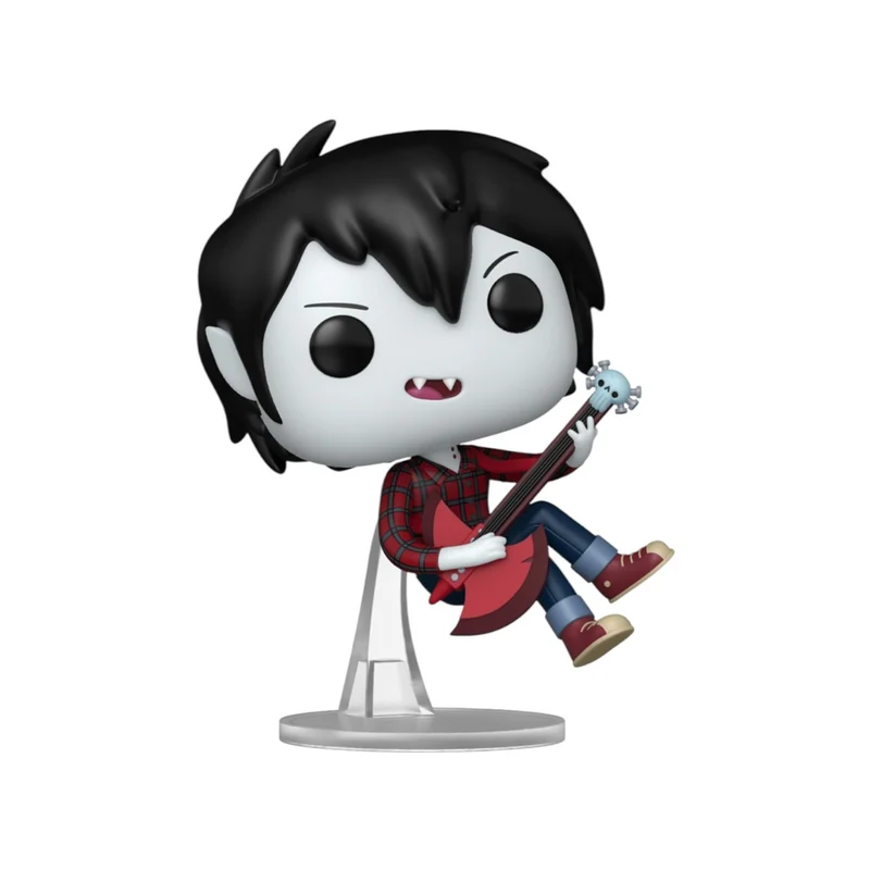 Marshall lee #1903 Funko Pop - Adventure Time
