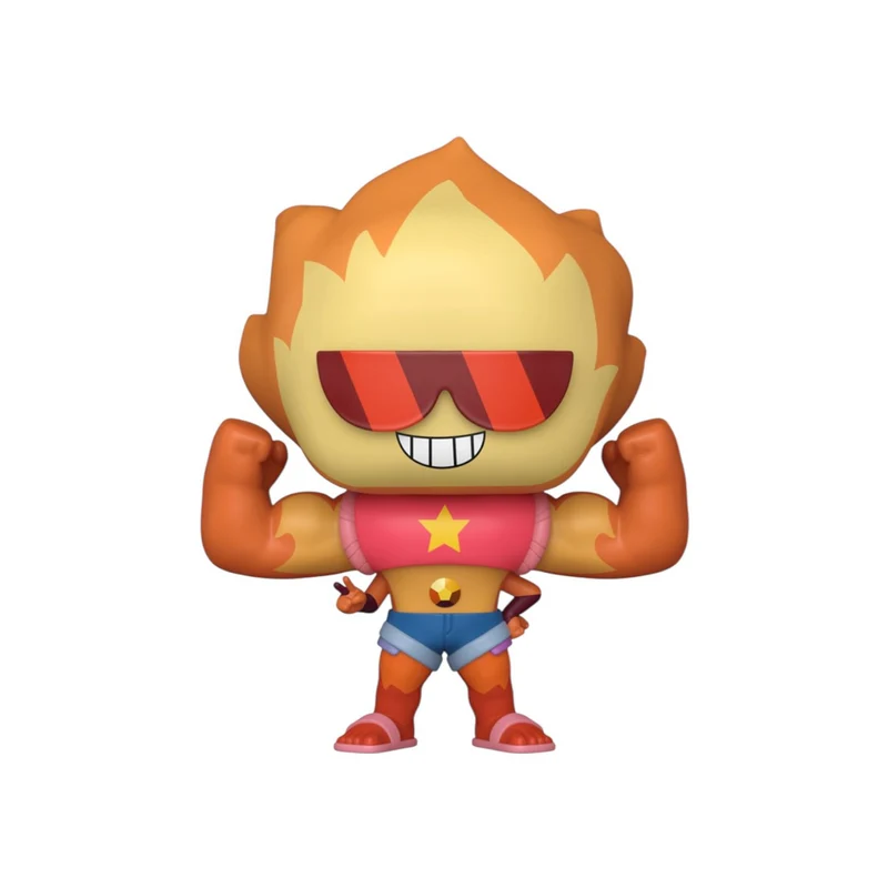 Sunstone #2300 Funko Pop - Steven Universe