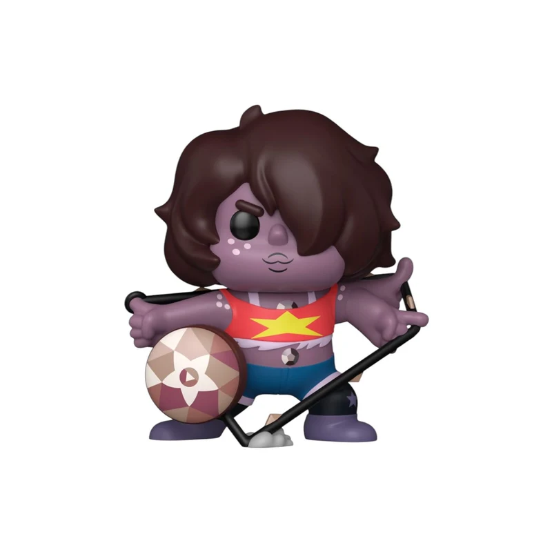 Smoky Quartz #2299 Funko Pop - Steven Universe