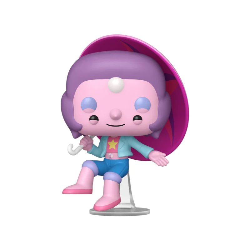 Rainbow Quartz 2.0 #2298 Funko Pop - Steven Universe