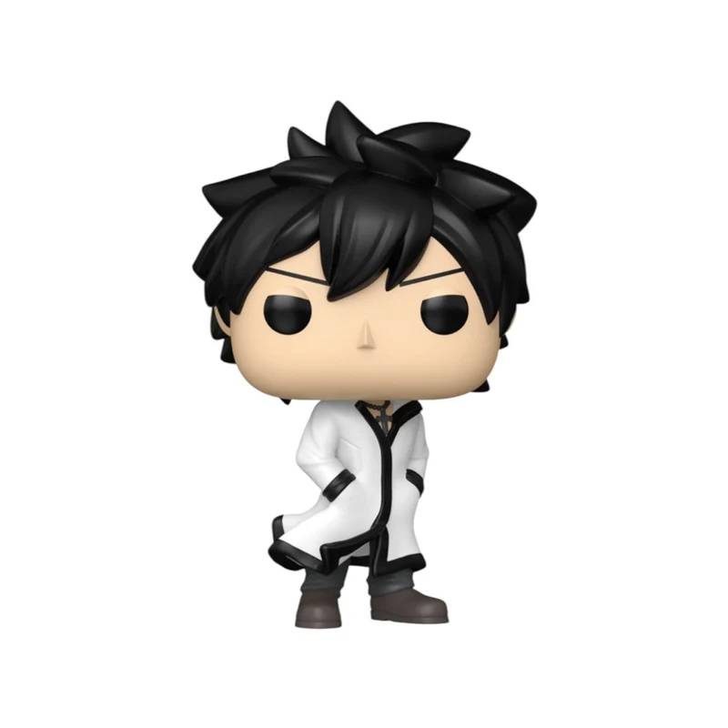 Gray #2287 Funko Pop - Fairy Tail: 100 Years Quest