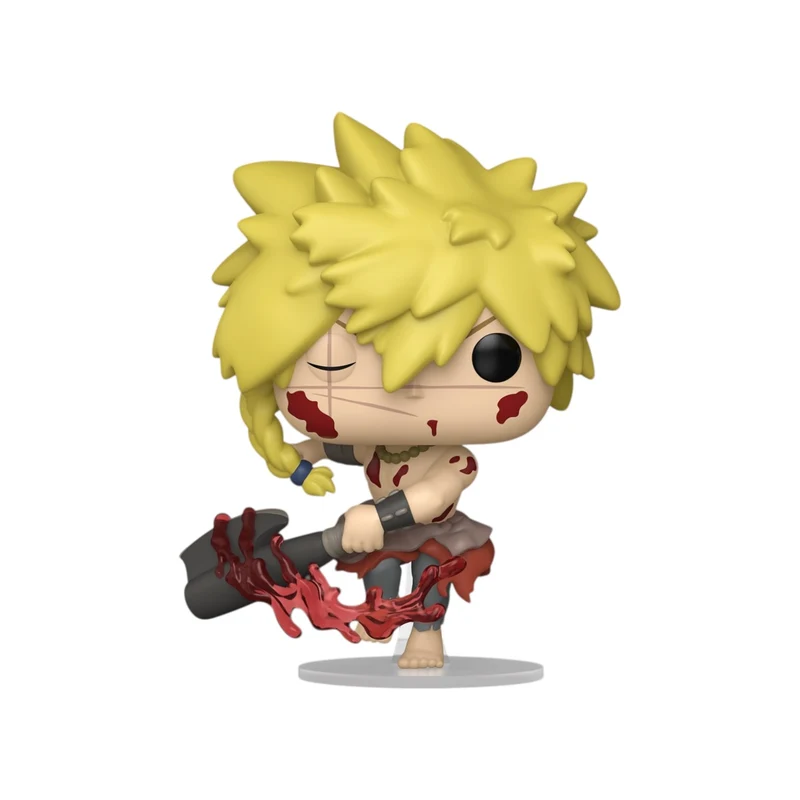 Chobe #2280 Funko Pop - Hells Paradise