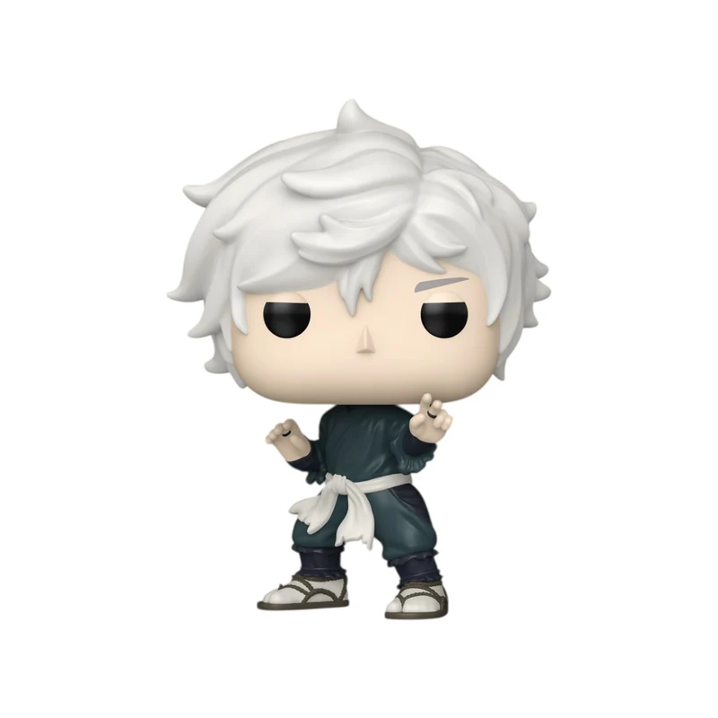 Gabimaru #2278 Funko Pop - Hells Paradise