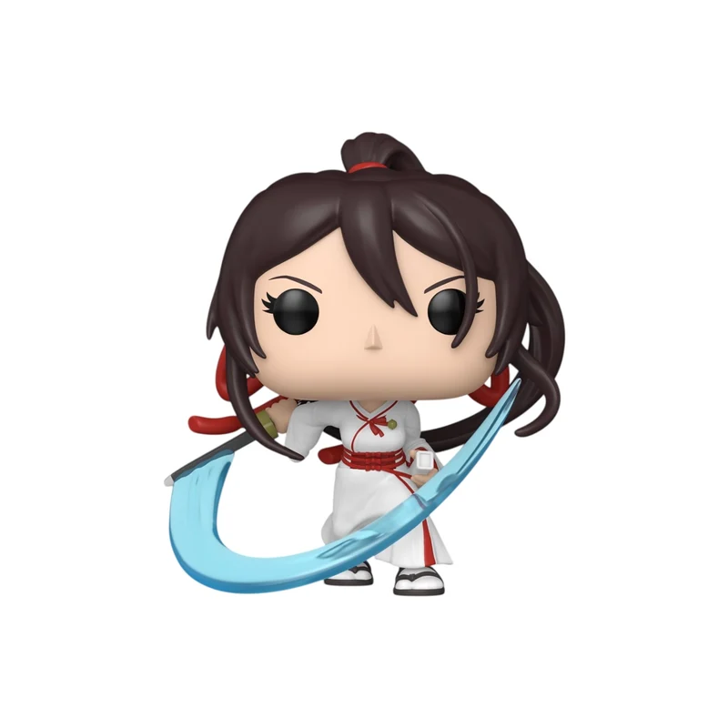 Sagiri #2279 Funko Pop - Hells Paradise