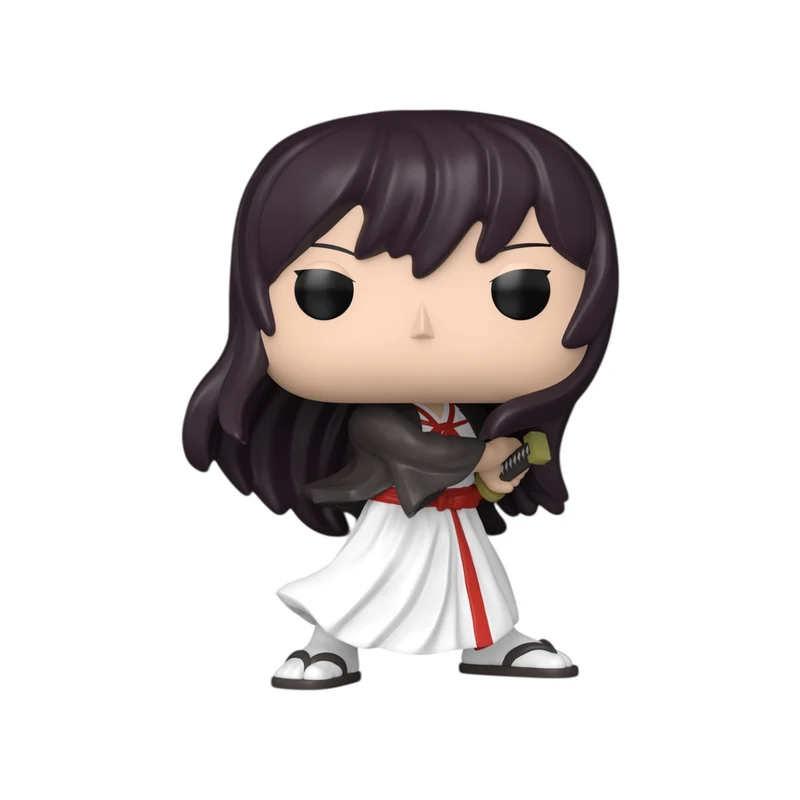 Toma #2281 Funko Pop - Hells Paradise