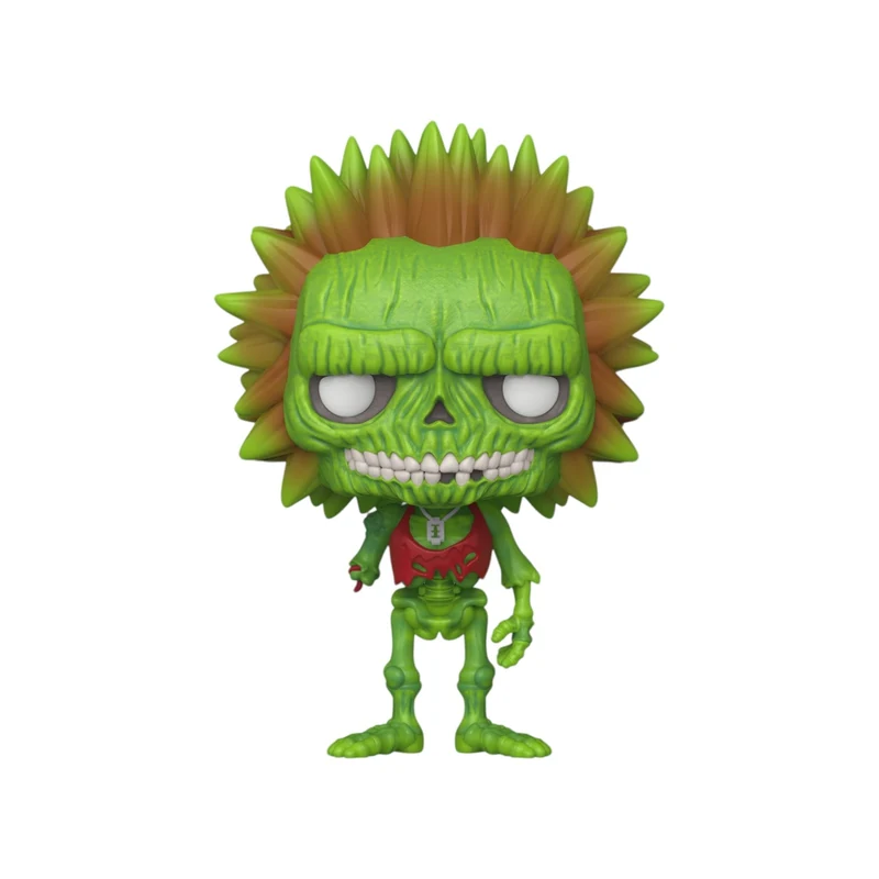 Zombie Trash #1980 Funko Pop - Return of the Living Dead