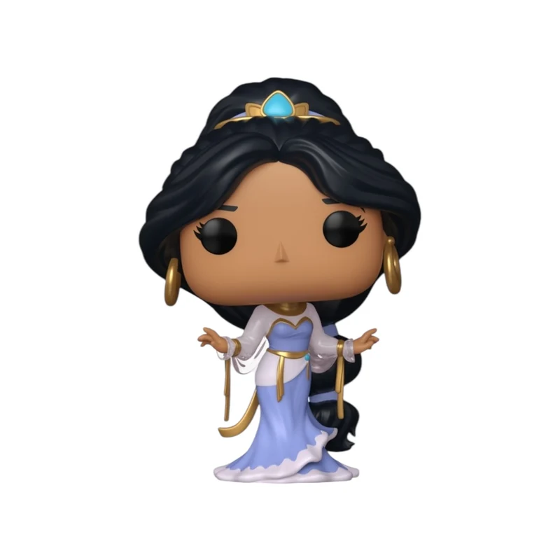 Jasmine (Grand Entrance) #1738 Funko Pop - Disney Princesses