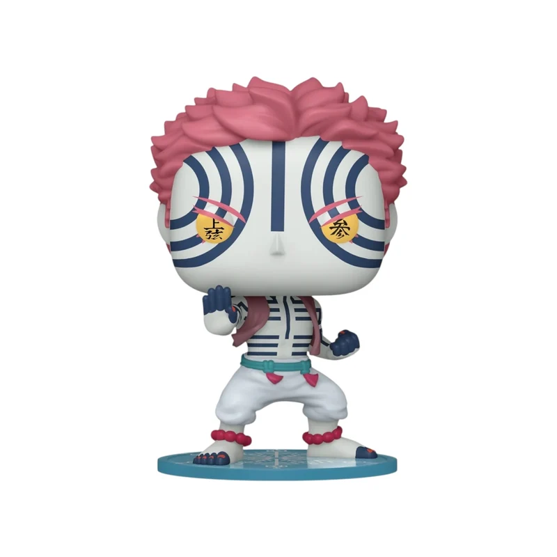 Akaza #2043 Funko Pop! - Demon Slayer