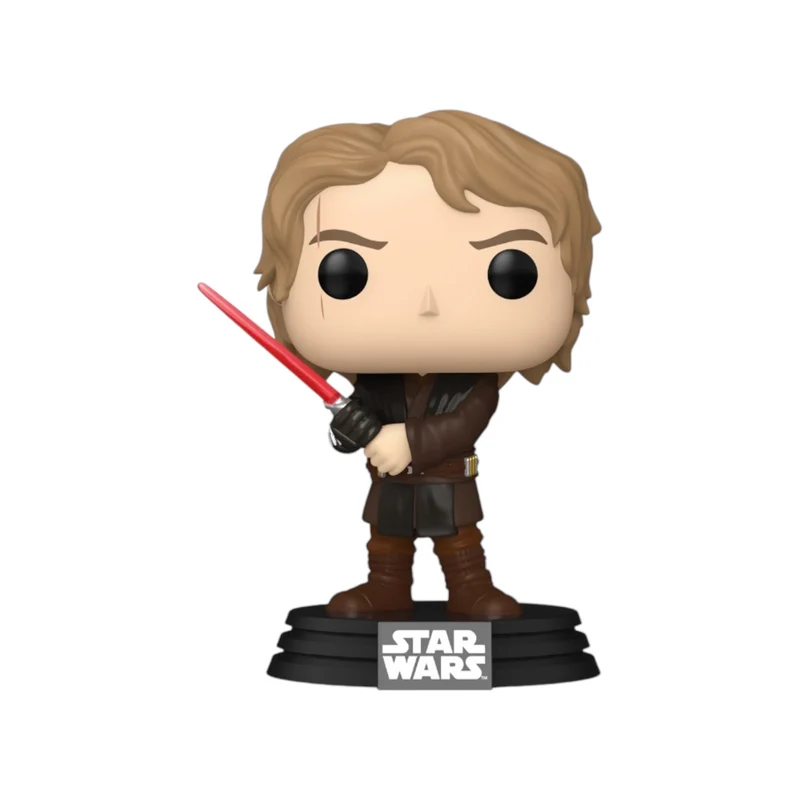 Anakin Skywalker #751 Funko Pop! - Star Wars: Ahsoka