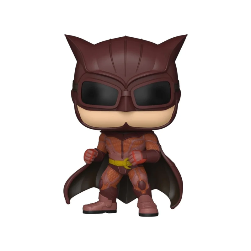 Nite Owl #1899 Funko Pop! - Watchmen - Funko Exclusive