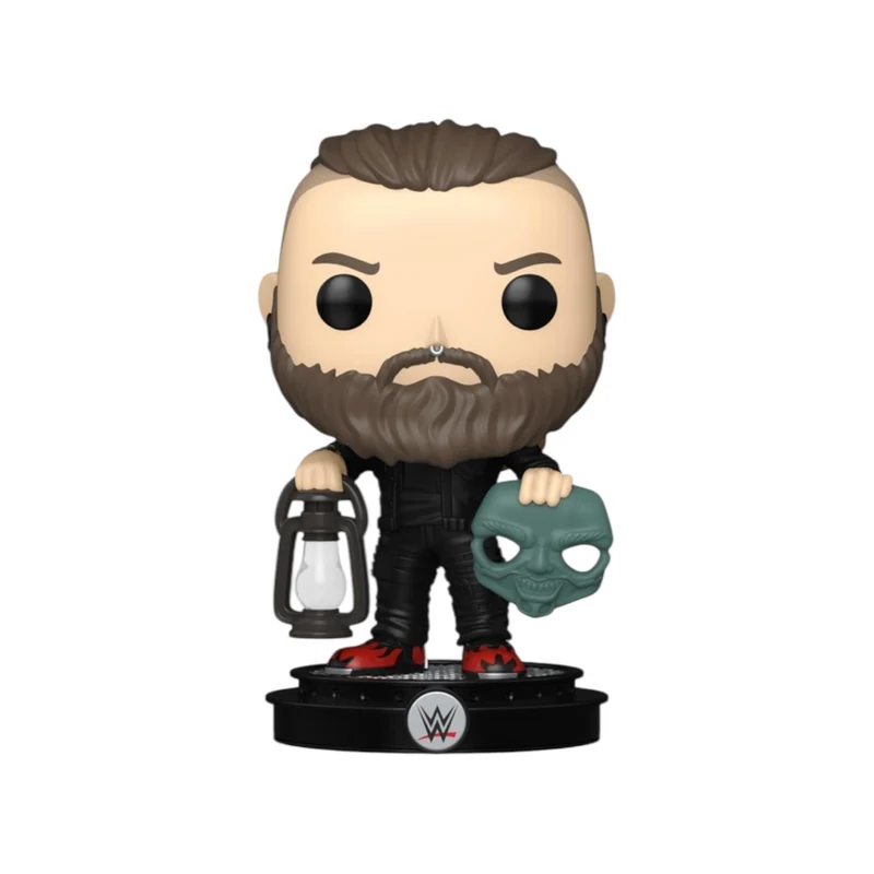 Bray Wyatt (Lights up) #197 Funko Pop - WWE - PREORDER