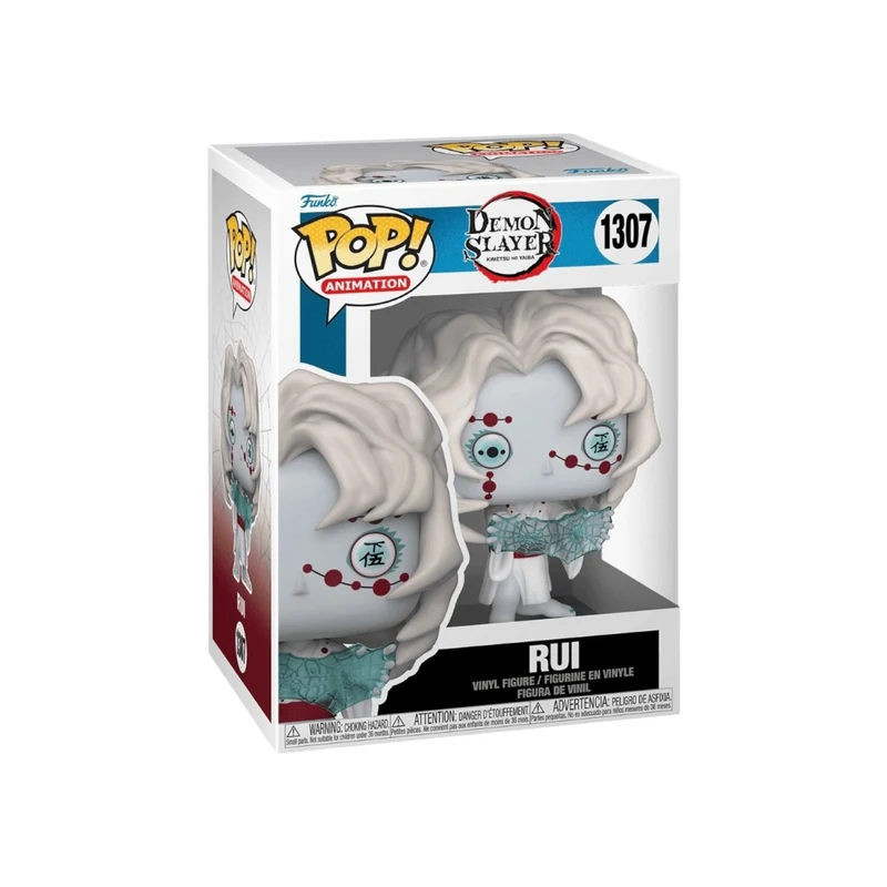 Rui #1307 Funko Pop! - Demon Slayer