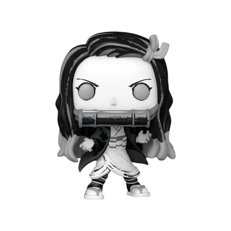 Nezuko Kamado (Sumi Deco) #2191 Funko Pop - Demon Slayer