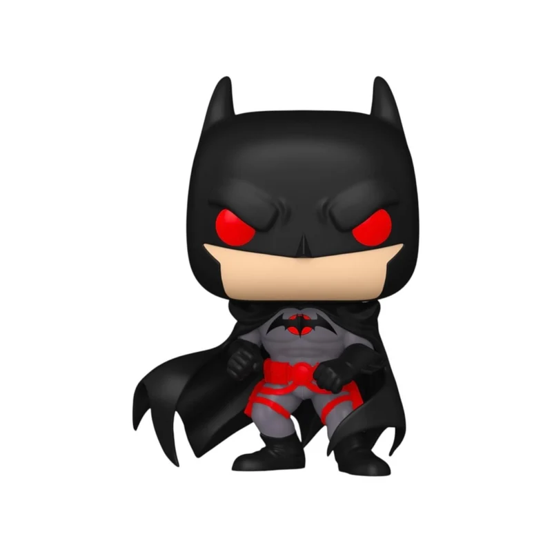 Batman Flashpoint #597 Funko Pop! - Batman - Winter Convention 2025 Exclusive