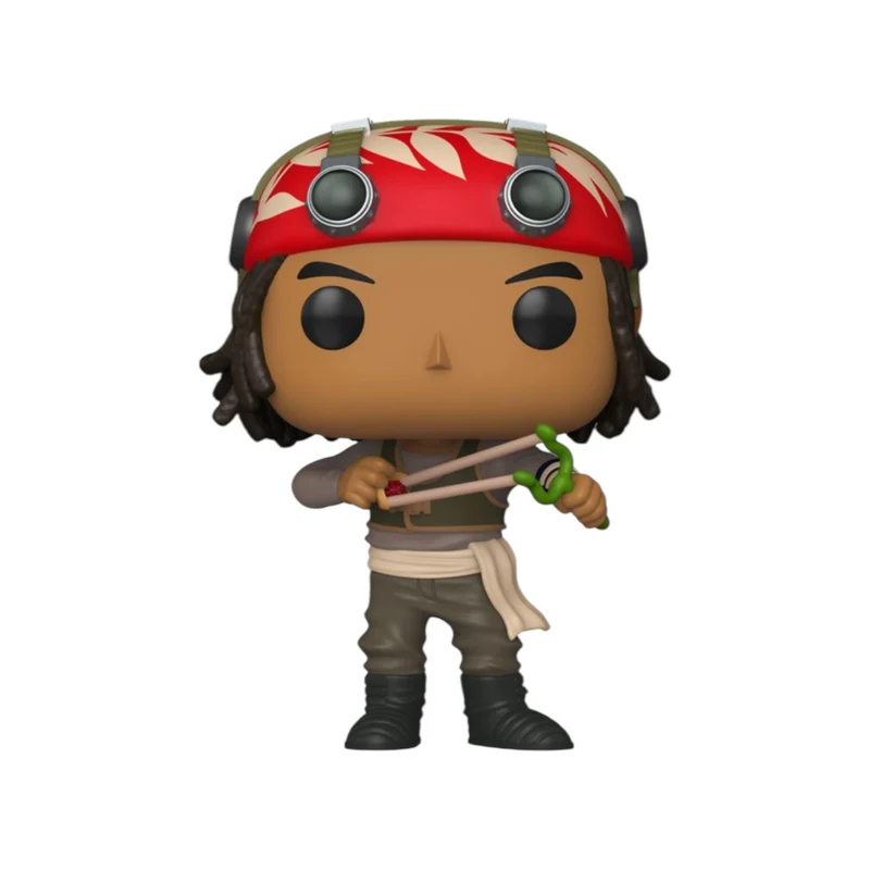 Usopp #1882 Funko Pop - One Piece (Live Action)