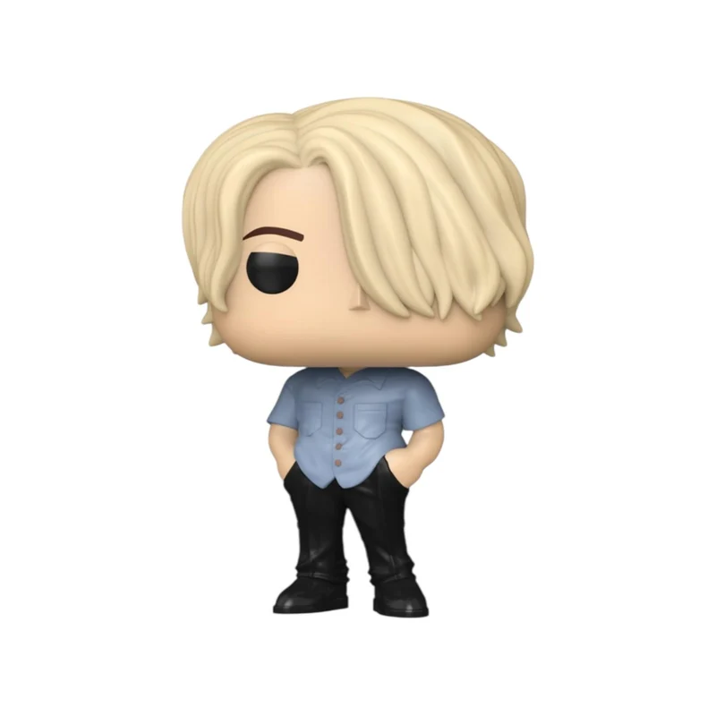 Sanji #1881 Funko Pop - One Piece (Live Action)