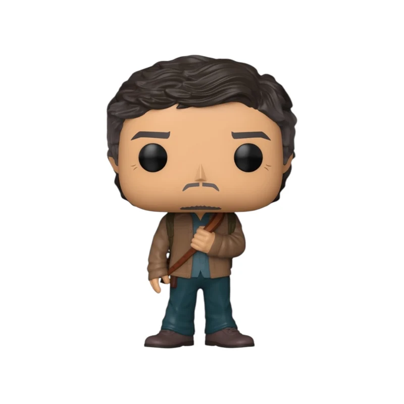 Joel Miller #1845 Funko Pop! - The Last Of Us