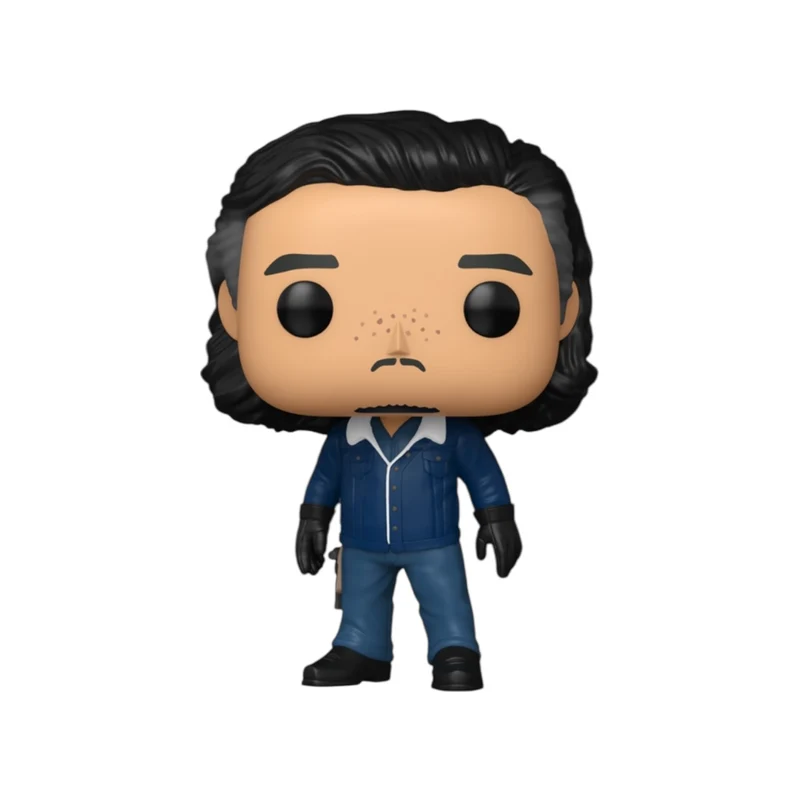 Tommy Miller #1846 Funko Pop! - The Last Of Us