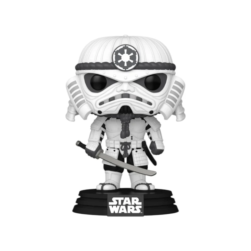 Storm Trooper (Impressions) #815 Funko Pop! - Star Wars